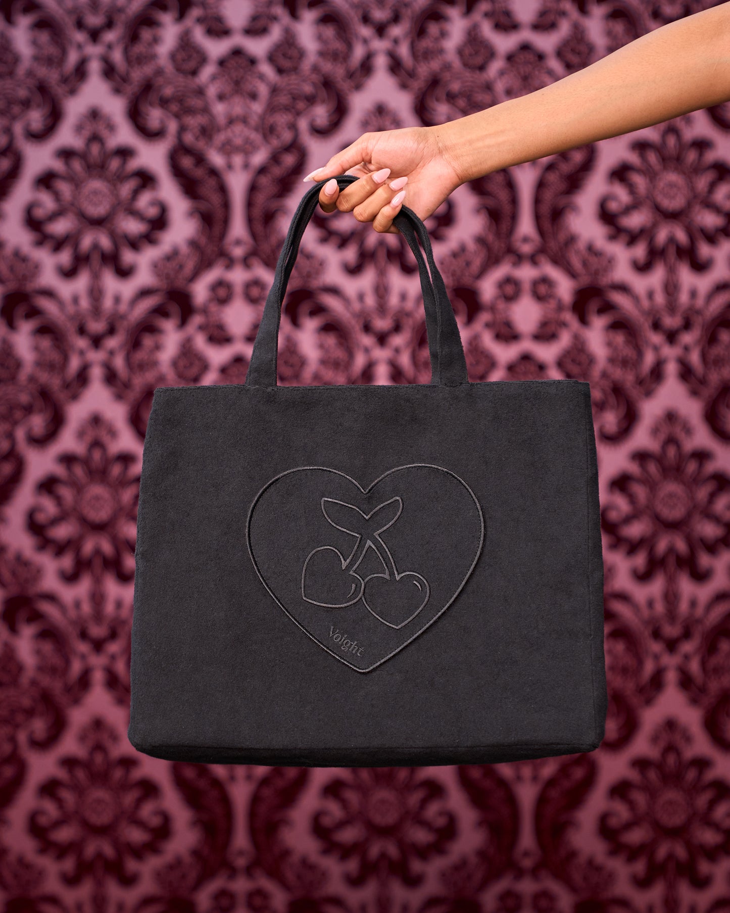Getaway Girl Bundle in Black
