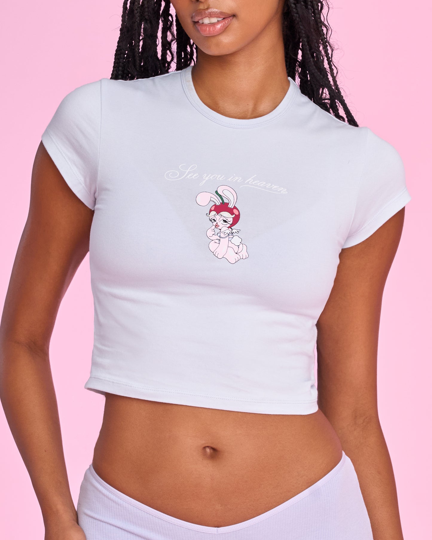 Heaven Sent Bundle