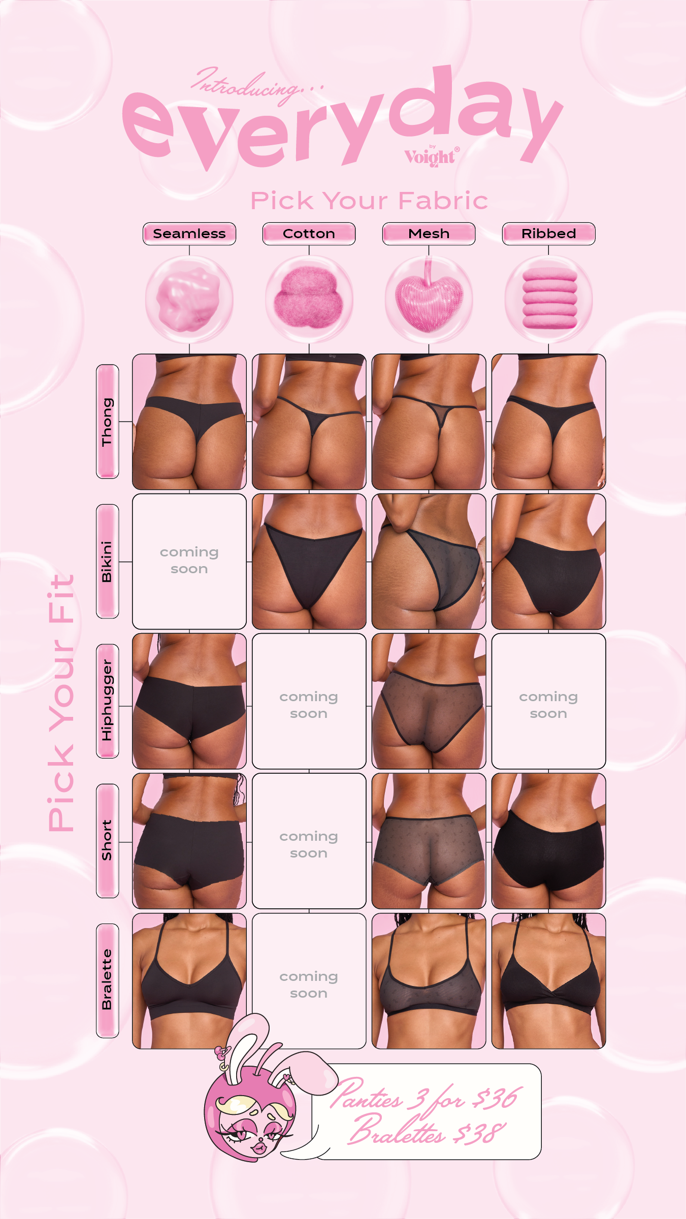 Planner Princess Bundle