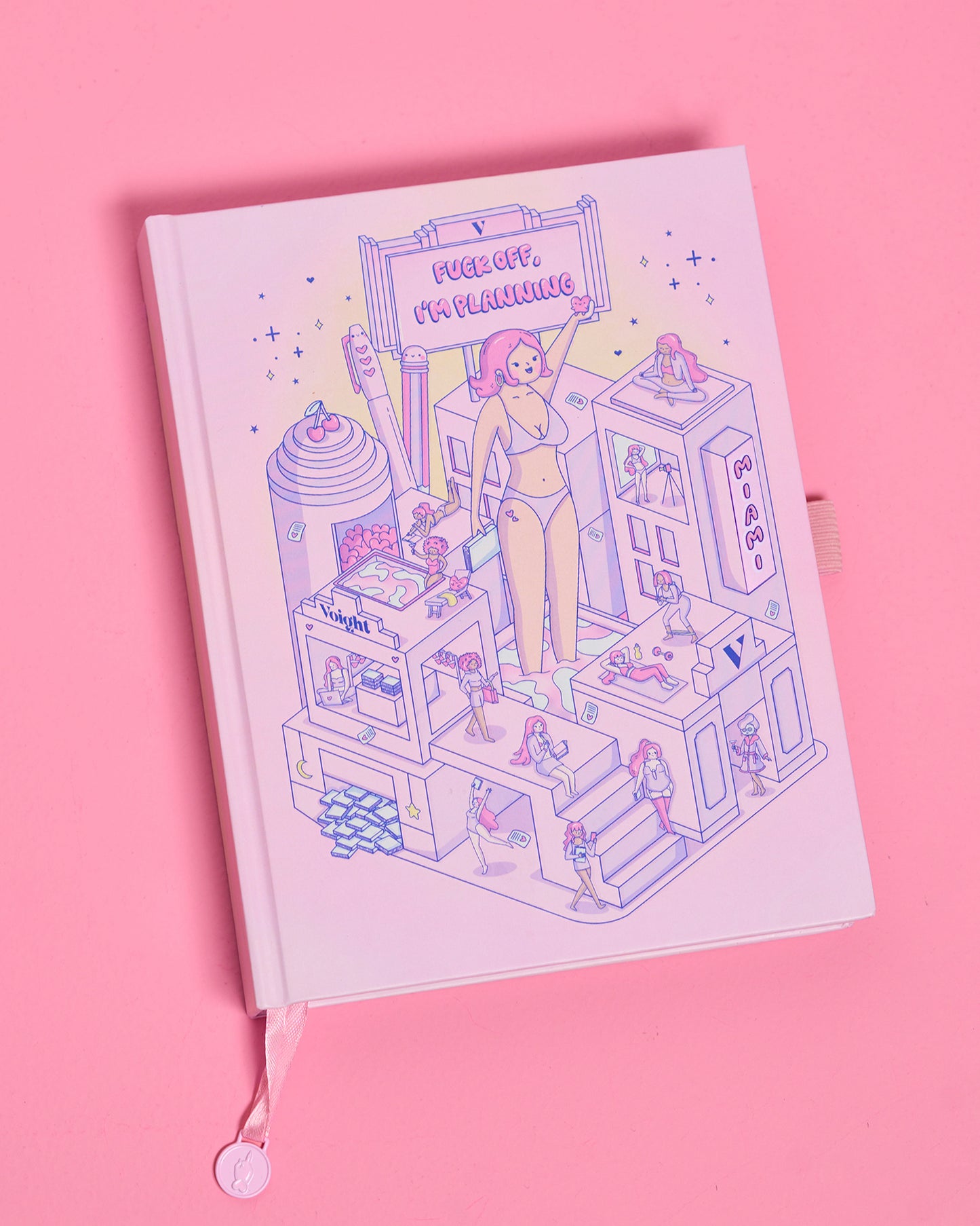 Planner Princess Bundle