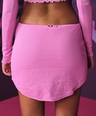 Clair Skirt in Pink