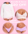 Pastel Princess Bundle