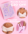 Planner Princess Bundle