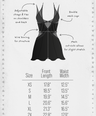 Tabby Dress in Black