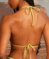 Paloma V-kini Top in Sage