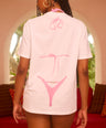 Bikini T-shirt
