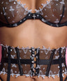 Amelia Garter in Daggers