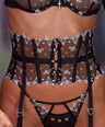 Amelia Garter in Daggers