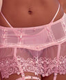 Rose Panty in Pink