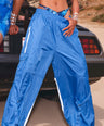 Faith Pants in Blue