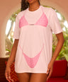 Bikini T-shirt
