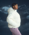 Reversible Unisex Puffer Jacket