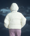 Reversible Unisex Puffer Jacket