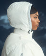 Reversible Unisex Puffer Jacket