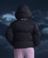 Reversible Unisex Puffer Jacket