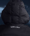 Reversible Unisex Puffer Jacket