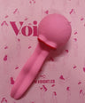 Tongue Twister Vibrator