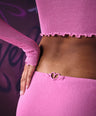 Clair Skirt in Pink