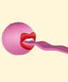 Tongue Twister Vibrator