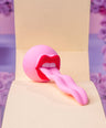 Tongue Twister Vibrator