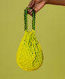 Chiqui Purse in Limon