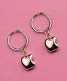 Apple Mini Hoops