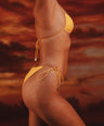 Naos V-Kini Bottom in Yellow