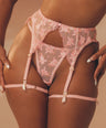 Holy F*ck Panty + Garter