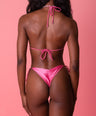 Sofia V-Kini Bottom in Rosa