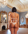 Rich Bitch V-Kini Bottom in Pearl