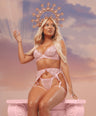 Holy F*ck Panty + Garter