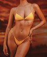 Naos V-Kini Bottom in Yellow